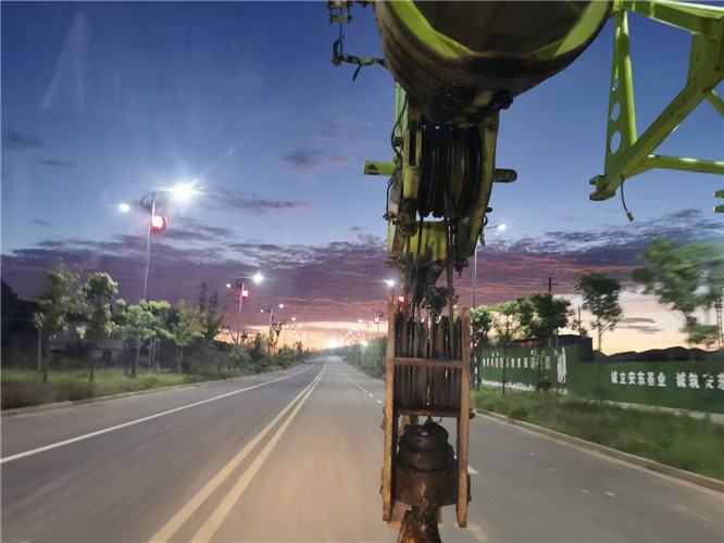 从江县大件吊装怎么收费