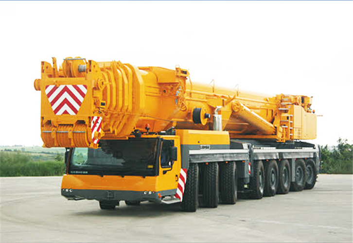 从江县精密设备吊装（如机床、仪器）需要特殊车型吗？