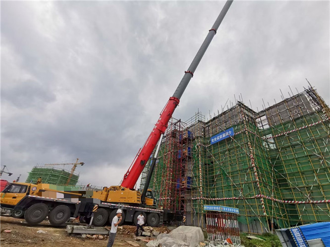 从江县吊装方案需要单独付费吗？复杂工况是否提供专家论证？